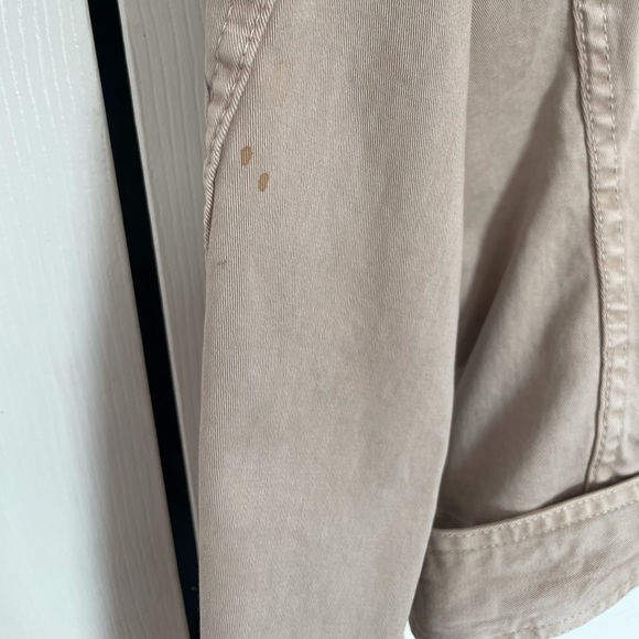 Zara Jacket - Picture 8 of 9